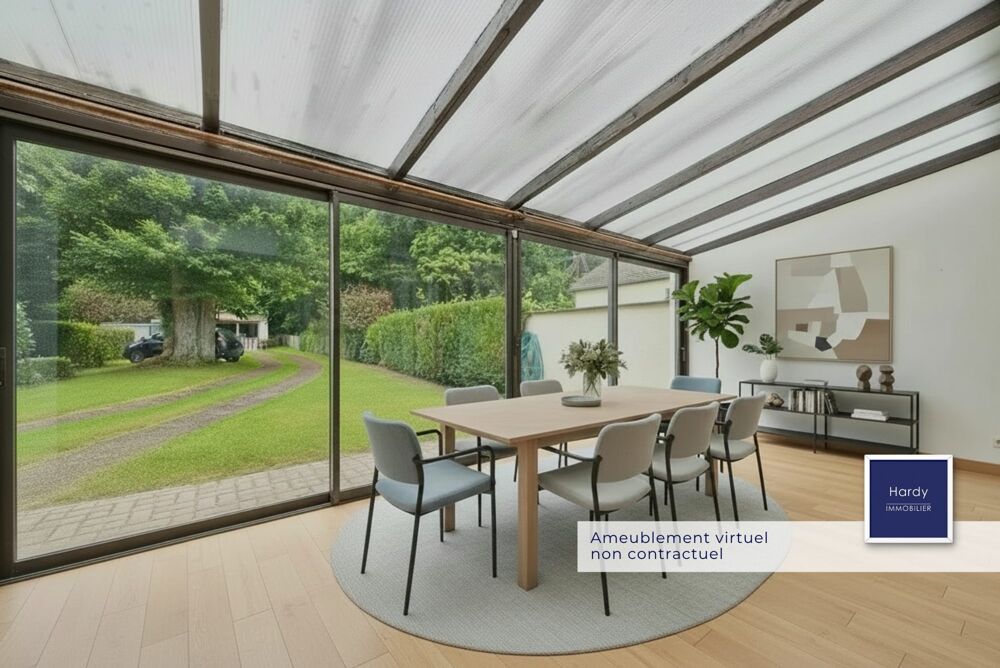 AU COEUR DU JARDIN