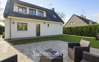  Maison  vendre 7 pices 114 m