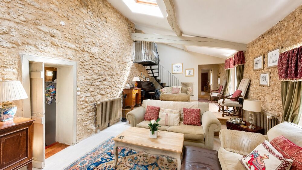 Maison à vendre Savignac-de-Duras