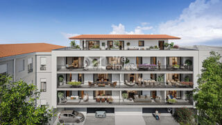  Appartement � vendre 4 pi�ces 89 m�