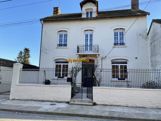  Maison � vendre 5 pi�ces 166 m�