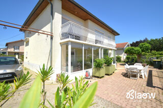  Maison à vendre 4 pièces 91 m²