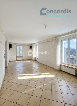  Maison à vendre 6 pièces 119 m²