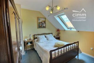  Maison à vendre 5 pièces 99 m²