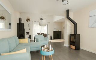  Maison  vendre 4 pices 91 m