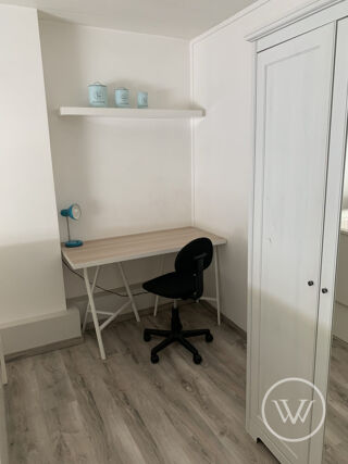  Appartement � vendre 1 pi�ce 24 m�