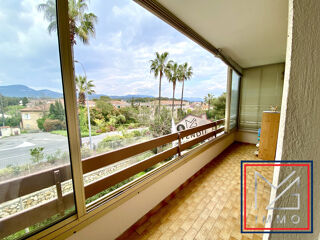  Appartement � vendre 2 pi�ces 43 m�