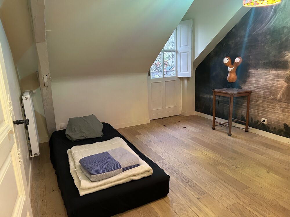 � vendre  Maison Savonni�res (37510)