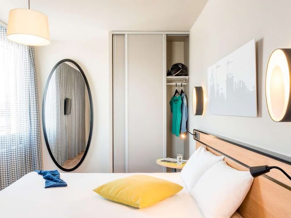 Appartement à vendre Massy