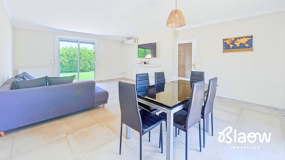 Vente Maison Maison 5 chambres avec piscine à vendre à Jonage Jonage