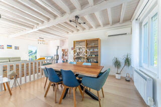  Maison à vendre 5 pièces 192 m²