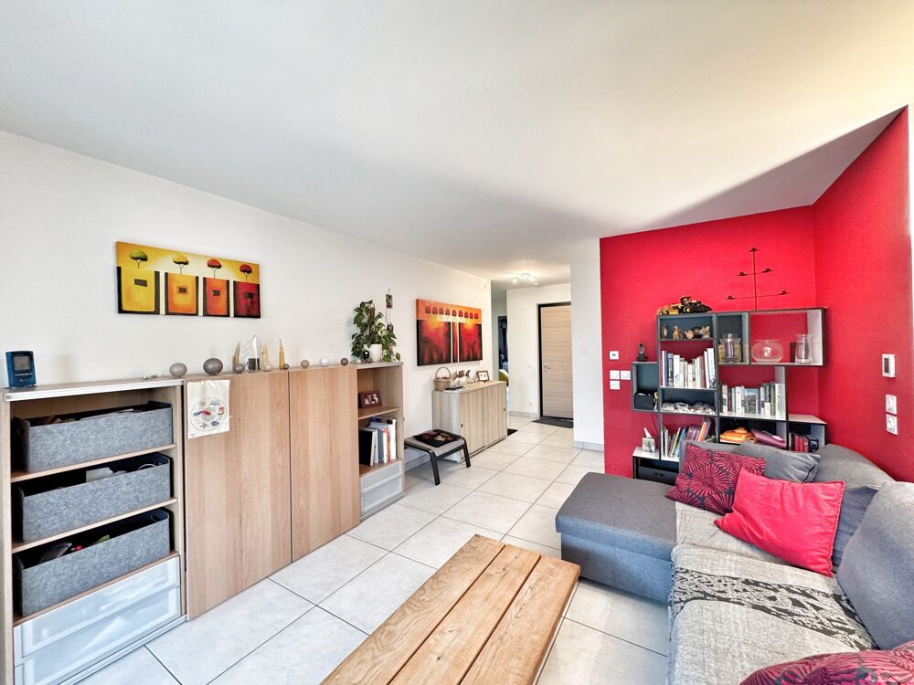  vendre  Appartement Prvessin-Mons (01280)