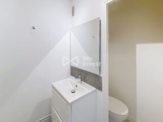  Appartement à vendre 1 pièce 20 m²