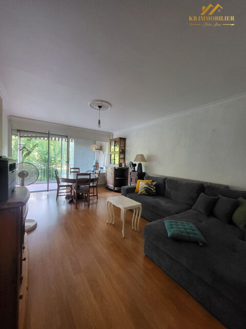  Appartement � louer 5 pi�ces 87 m�