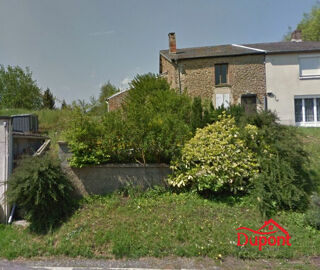  Maison � vendre 4 pi�ces 133 m�