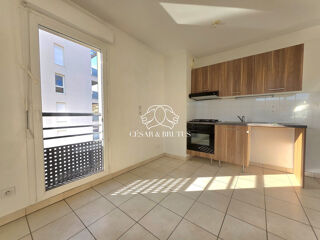  Appartement � vendre 3 pi�ces 58 m�