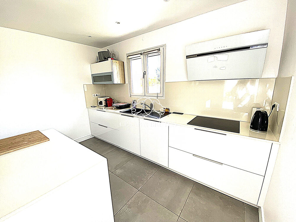à vendre  Maison Lucciana (20290)