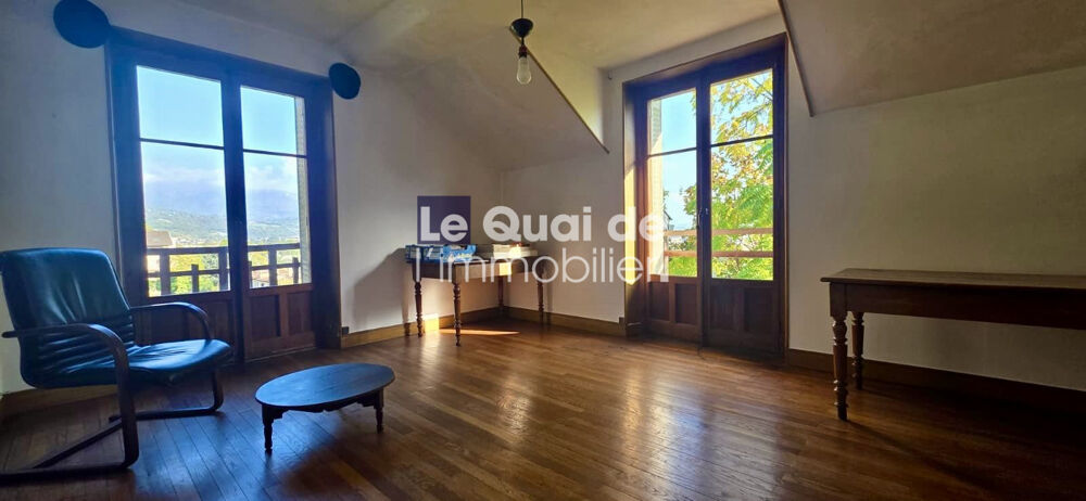 Vente Maison CHAMBERY - 73000 : maison de 11 pièces (307 m²) en vente Chambery