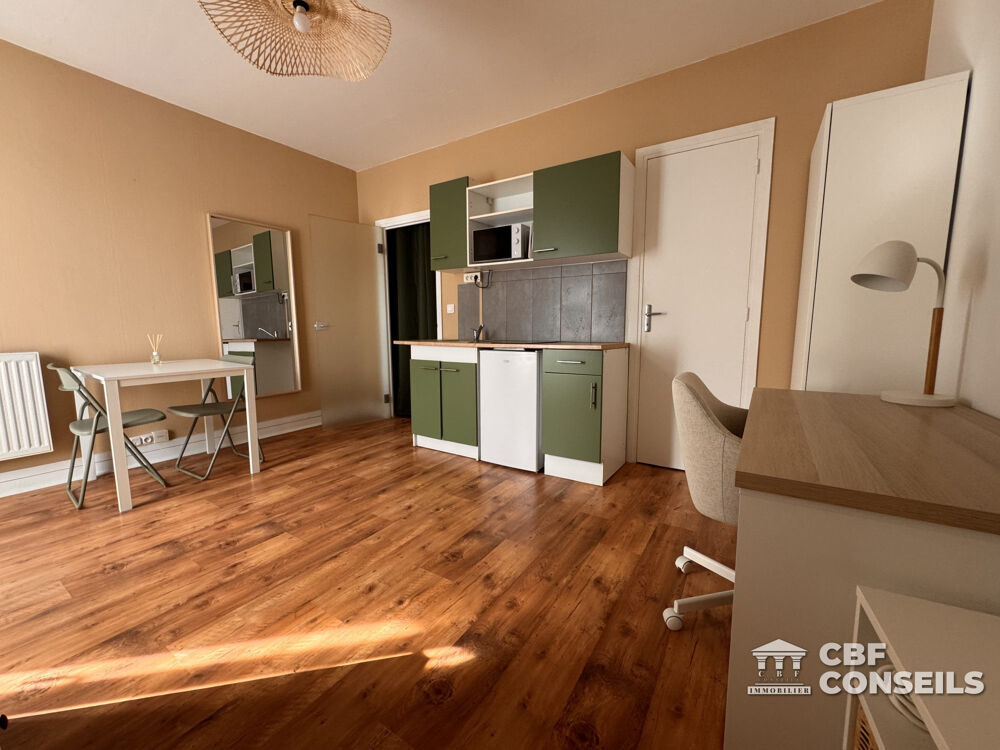 Appartement à vendre Châtel-Guyon