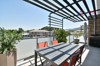  Appartement � vendre 3 pi�ces 60 m�