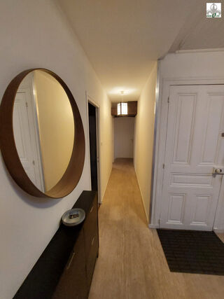  Appartement à vendre 3 pièces 73 m²