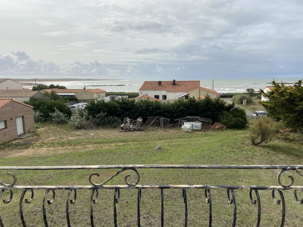 � vendre  Maison Bretignolles-sur-Mer (85470)