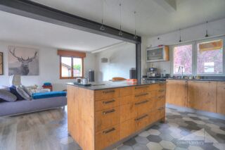  Maison à vendre 7 pièces 205 m²
