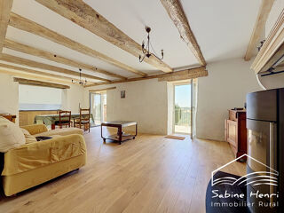  Maison à vendre 4 pièces 95 m²