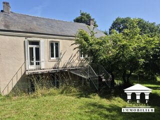  Maison à vendre 7 pièces 157 m²