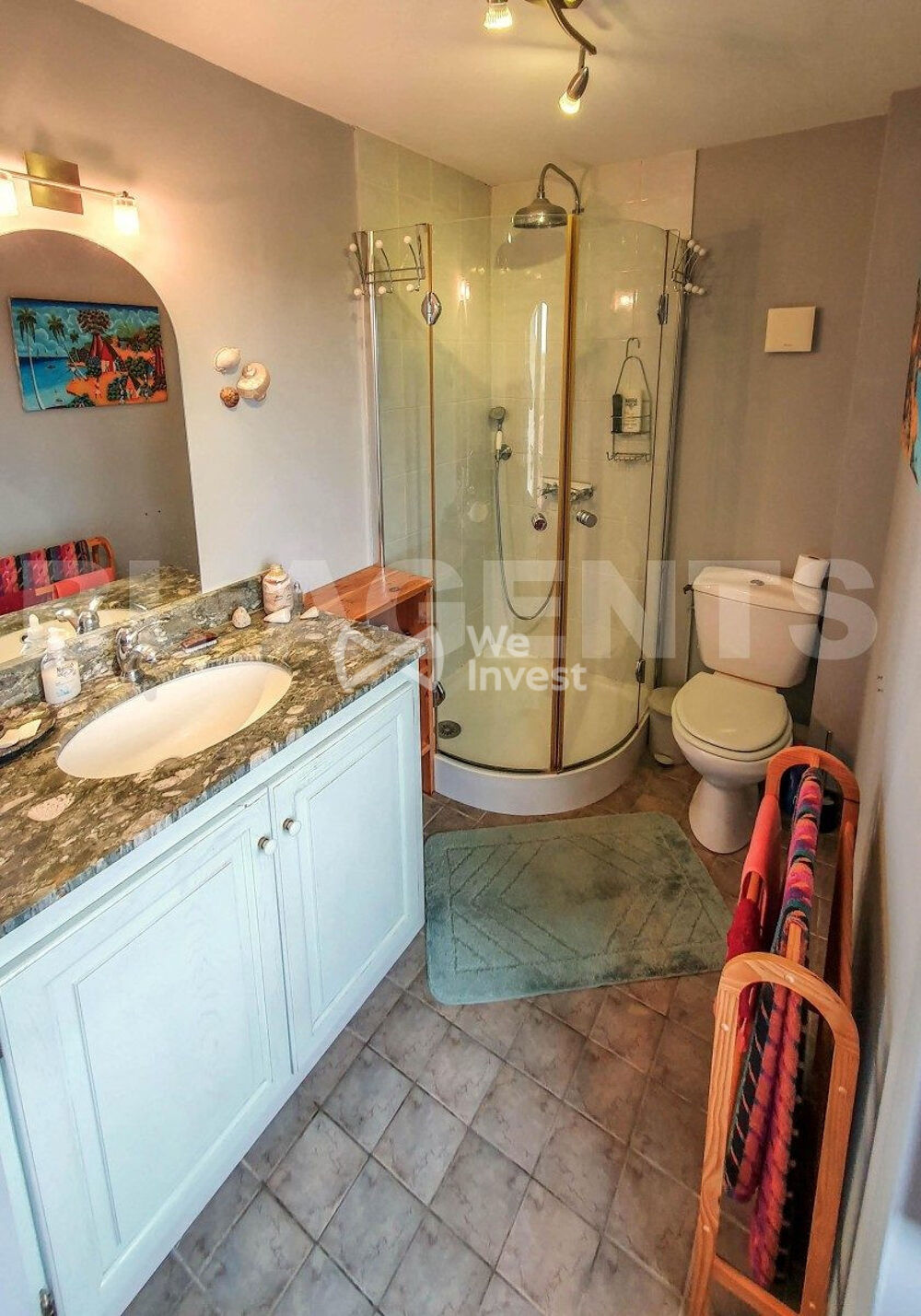 � vendre  Maison Faye-la-Vineuse (37120)