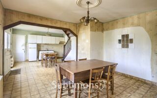  Maison � vendre 4 pi�ces 87 m�