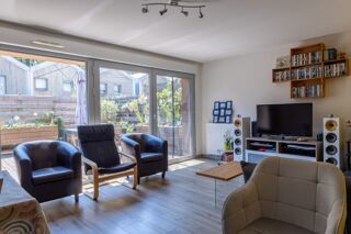  Maison à vendre 4 pièces 84 m²