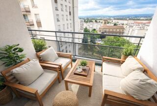  Appartement � vendre 3 pi�ces 68 m�