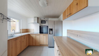  Maison � vendre 5 pi�ces 125 m�