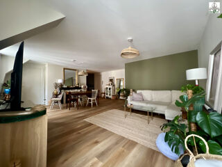  Appartement � vendre 2 pi�ces 59 m�