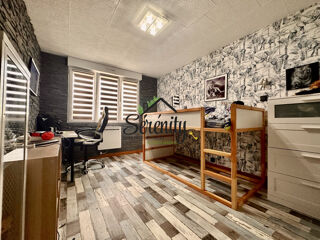  Maison  vendre 5 pices 110 m