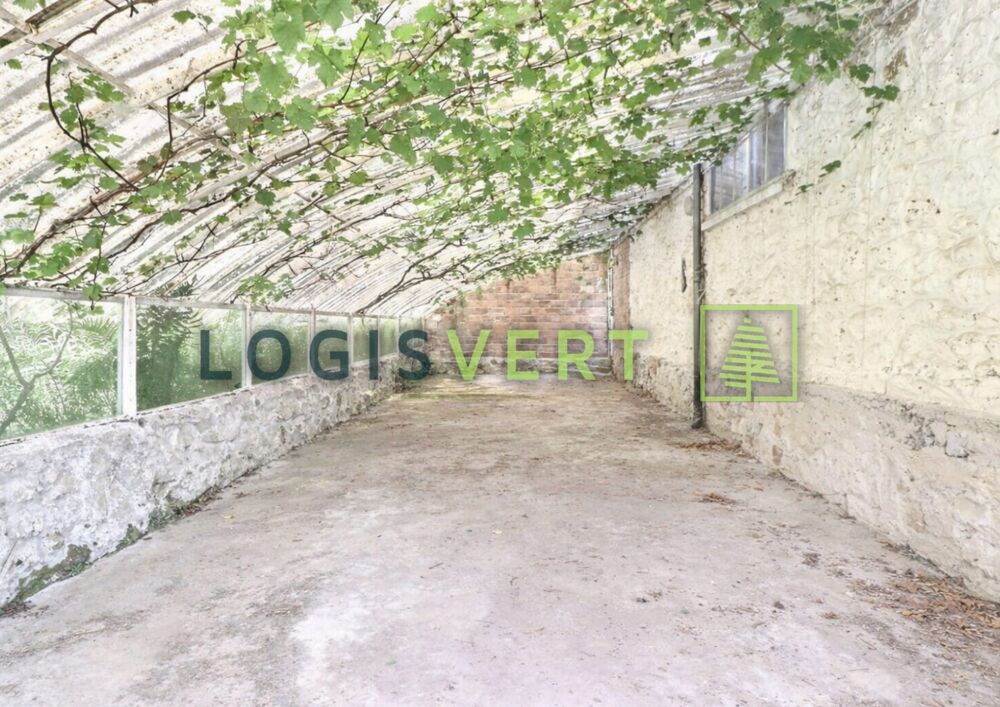 à vendre  Maison Chevreuse (78460)