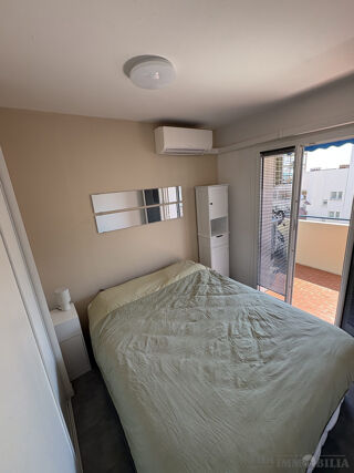  Appartement à vendre 2 pièces 35 m²