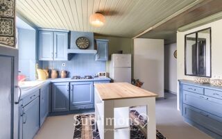  Maison � vendre 5 pi�ces 91 m�