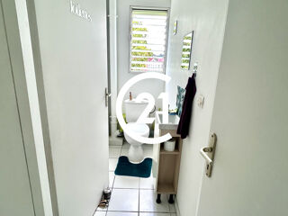  Appartement à vendre 4 pièces 66 m²
