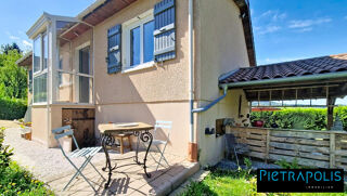  Maison à vendre 4 pièces 90 m²
