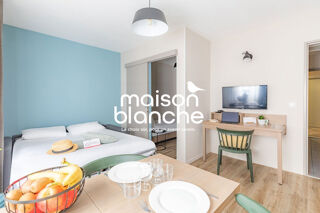  Appartement � vendre 1 pi�ce 23 m�