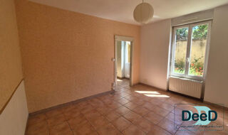  Maison � vendre 3 pi�ces 75 m�