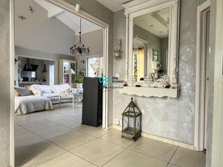  Maison à vendre 7 pièces 1 m²