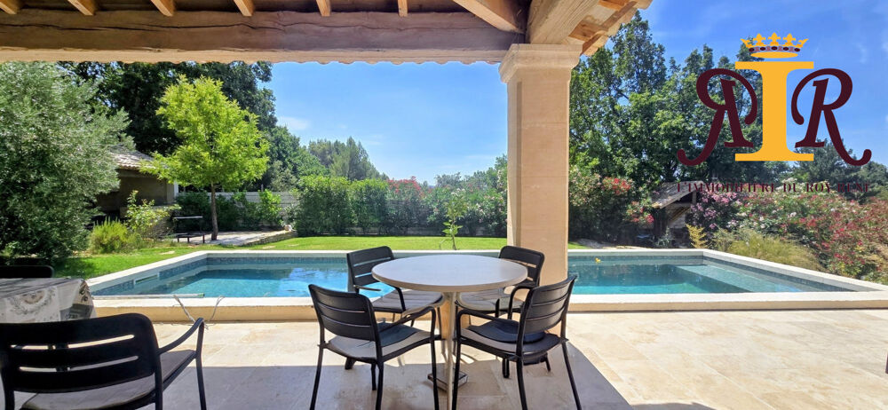 MAISON CONTEMPORAINE DE CARACTERE AVEC PISCINE - POOL HOUSE -DEP