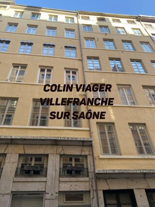  Appartement à vendre 3 pièces 53 m²