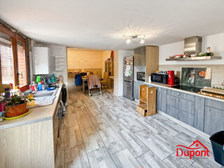  Maison � vendre 5 pi�ces 105 m�