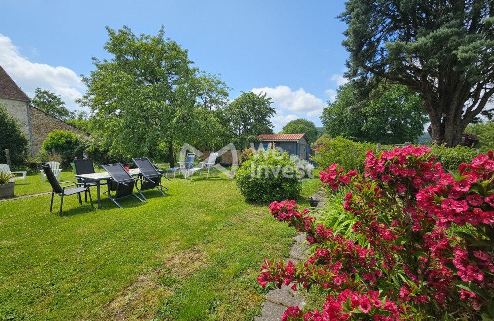 Vente Maison Maison à vendre Rebais Rebais