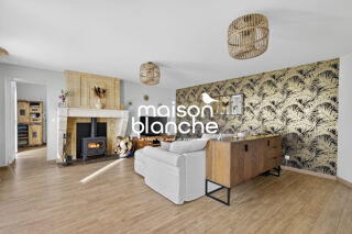  Maison � vendre 5 pi�ces 135 m�