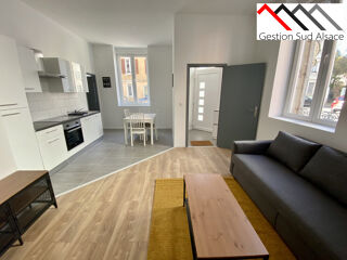  Appartement à louer 2 pièces 42 m²